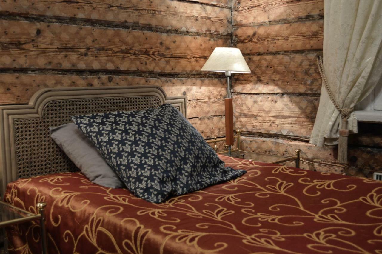 Karja Tented Campsite Haapsalu Εξωτερικό φωτογραφία
